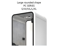 Pod de bureau moderne salle de mise au point insonorisée pour réunion Pod Zenbooth une personne botte acoustique Pod Geluidsdichte Focus Booth