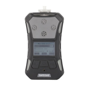 High-performance Portable PH3 CH3Br <strong>Gas</strong> <strong>Detector</strong> <strong>With</strong> Sampling Hose - Product Image 1