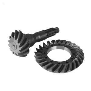 Pièces détachées OEM KUBOTA pour l'agriculture - Product Image 2