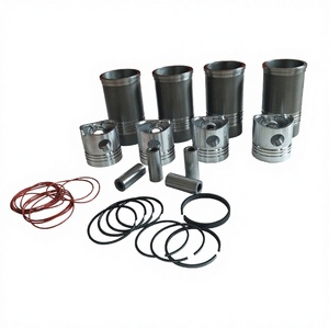 Repuestos para Motor Diésel Weifang 4100, Weichai 4102, Huafeng 4105, Accesorios para Generador de Material de Cobre - Product Image 2