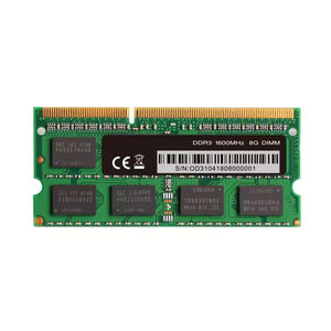Memoria RAM <span class=keywords><strong>KISSIN</strong></span> de 8GB DDR3 para PC, Alta Calidad, 1600HZ, para Computadora de Escritorio y Juegos, Función ECC, en Existencia - Product Image 1