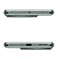 Téléphone mobile One Plus 11 5G, écran AMLOED 2K, 100W SUPERVOOC, batterie 5000mAh