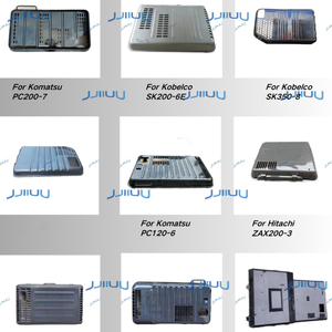 Cabineonderdelen Cabinedeur SK60-8 Graafmachine Deurslot SK50P-6 Cabinedeurmontage Voor <span class=keywords><strong>Kobelco</strong></span> Doosan Hitachi Hyundai Cat - Product Image 6