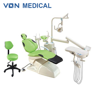 Hospital <strong>Dental</strong> Equipment Care Integral <strong>Dental</strong> <strong>Unit</strong> Clinic Portable Multifunctional <strong>Dental</strong> Chair - Product Image 3