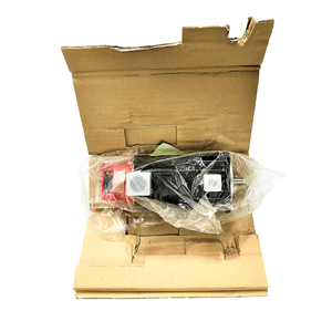 A06B-0033-B075 # 0008 ผ่านการทดสอบแล้ว 100% ไดรฟ์เซอร์โวมอเตอร์ FANUC รุ่น A06B6240H103 - Product Image 6