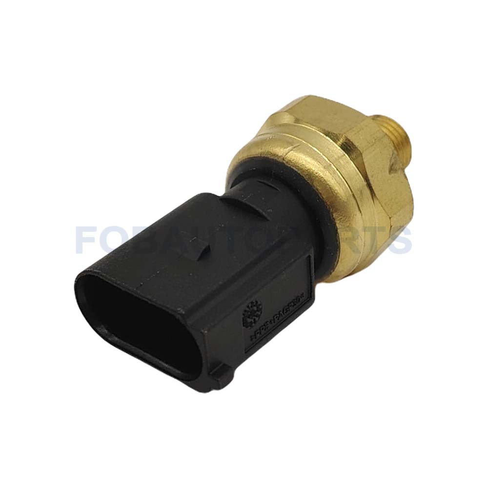 Fuel Pump Pressure Sensor 06E906051E 06E906051J 06E906051K for Audi A3 A4 A6 A7 Q5 Q7 TT RS4 S5 S6 for VW Eos for Golf GTI