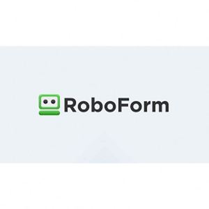 RoboForm Everywhere - Abonnement d'un an - Gestionnaire de mots de passe - Activez votre propre compte - Product Image 1