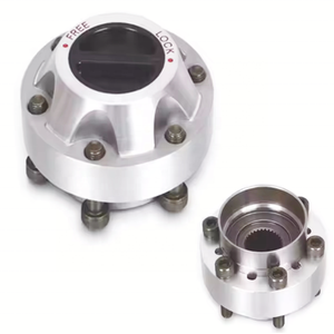 Cubo de bloqueo automático 40250-01J0A para Nissan Safari GQ Y60 (automático) Condición - Product Image 1