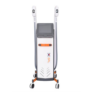 Máquina de Depilación Láser de 2000w al por Mayor, DPL+DPL, Láser Nd Yag, Mobiliario para Salón de Depilación - Product Image 6