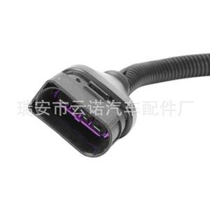 Motor de Freno Trasero para Audi A8 4E0998281 32333552, Pieza de Repuesto Nueva - Product Image 4