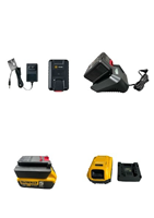 Agrarische 15L rugzakspuit met accu, PP verstelbare spuitmond, 100psi max. druk, lange accuduur, automatische pomp