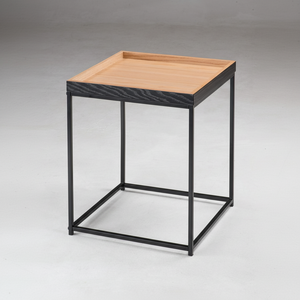 โต๊ะข้างห้องนั่งเล่น - Product Image 1