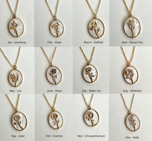 Bijoux personnalisés Peishang vente en gros <span class=keywords><strong>de</strong></span> bijoux personnalisés en argent sterling 925 plaqué or 18 carats collier avec pendentif <span class=keywords><strong>fleur</strong></span> <span class=keywords><strong>de</strong></span> vie pour femmes - Product Image 3