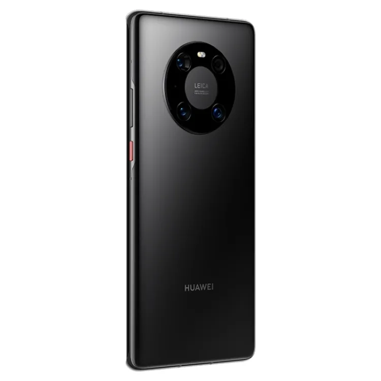 Original Huawei Mate 40 Pro 4G 8GB+256GB 50MP Camera HarmonyOS 2 4400mAh 6.76 inch Kirin 9000 Cell Phone