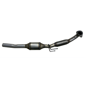 เครื่องฟอกไอเสียเชิงเร่งปฏิกิริยา Kat OPAL <span class=keywords><strong>Corsa</strong></span> <span class=keywords><strong>B</strong></span> 1.0 12V <span class=keywords><strong>S93</strong></span> 1996-2000 40 KW 54 HP 24433046 - Product Image 5