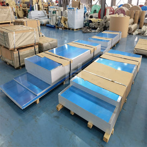 7003 7005 7020 7022 7050 7075 7475 8A06 8011 8090 feuille d'aluminium 1mm-10mm épaisseur métal aluminium coupe soudage revêtement - Product Image 1