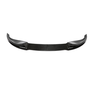 Modificación de coche con fibra de carbono, alerón delantero estilo H de fibra de carbono para <span class=keywords><strong>BMW</strong></span> X5 G07 sDrive40i xDrive40i xDrive50i / M19-21, parachoques de coche - Product Image 2