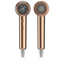 220-240V 50Hz système de contrôle de température intelligent NTC à faible rayonnement sèche-cheveux réparateur