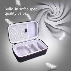 Étui compatible avec la presse à chaud <span class=keywords><strong>Cricut</strong></span> <span class=keywords><strong>EasyPress</strong></span> Mini, noir + gris (étui uniquement) - Product Image 3