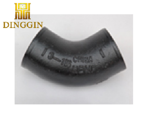 कच्चा लोहा पाइप के लिए 2 इंच 3 इंच 4 इंच का लोहे के पाइप के लिए - Product Image 5