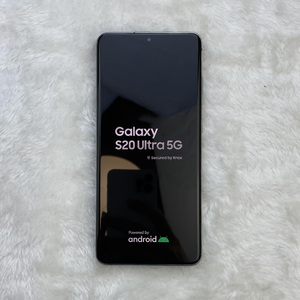 Téléphones d'occasion d'origine en vrac bon marché pour SAMSUNG <span class=keywords><strong>galaxy</strong></span> <span class=keywords><strong>S20</strong></span> Ultra téléphone mobile d'occasion bas prix android téléphones remis à neuf - Product Image 2