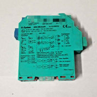 Amplificateur de commutation haute performance modèle KFD2-SR2-Ex2.2wbrS 103376S Neuf pour usage industriel
