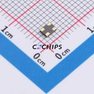 SWXCGABVE0-27.120000 Crystal (Passive) SMD3225-4P Crystal Oscillator SMD Crystal Oscillator 27.12MHz 10ppm 18pF - Product Image 2