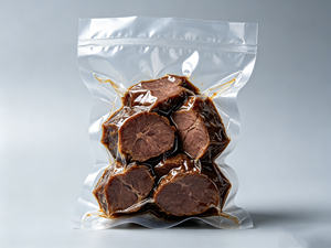 Bolsas de Envasado al Vacío para Conservación de Alimentos, Aptas para Uso Alimentario, para Pato Asado, Muslos de Pollo, Pescado, Carne, <span class=keywords><strong>Mariscos</strong></span> - Product Image 5