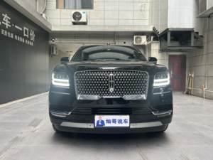 <span class=keywords><strong>Lincoln</strong></span> <span class=keywords><strong>Navigator</strong></span> 2020 Usado, Edición Reserve 3.5T V6, 4x4, SUV de Lujo de Tamaño Completo, Euro VI, 450HP, 691Nm - Product Image 2