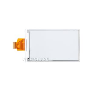 Tela Waveshare E-Paper de 4,26 polegadas, 800x480, Preto/Branco, SPI Comunicação - Product Image 5