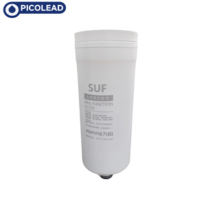 UF ระบบกรองน้ำอัลตร้ากรอง500 GPD, เครื่องฟอกอากาศแบบไม่มีถังแบบแมนนวล/ไฟฟ้าสำหรับใช้ในบ้านกลางแจ้ง - Product Image 6