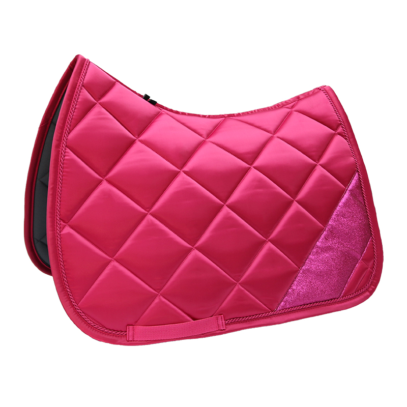 แผ่นรองอานม้า GP