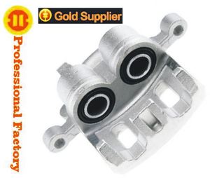 Car Brake Caliper Factory for HYUNDAI GALLOPER PAJERO SPORT VAN L 200 Canvas Top SPORT 400 SPACE GEAR Bus <strong>Box</strong> MB858404 MB858406 - Product Image 1
