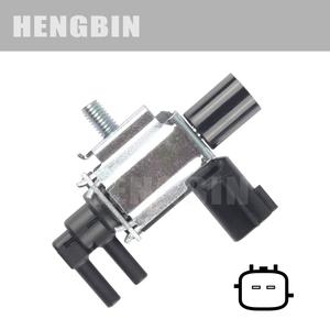 K5T46582วาล์วโซลินอยด์สุญญากาศ EGR วาล์วควบคุม14956-38U1A 14956-31U00 14956-38U1A - Product Image 5