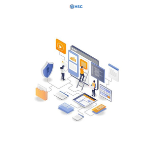 Servicio de Automatización de Recursos Humanos con Diseño Personalizado a Precios Accesibles, Tecnología de Última Generación Disponible al por Mayor para Exportadores - Product Image 5