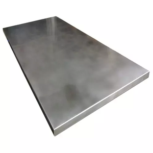 Tôles en acier inoxydable de haute qualité de Chine AISI SS SUS 201 304 304L 316 410 430 904 – Prix au kg - Product Image 3