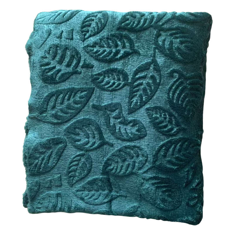 Custom Embossed Other Blankets Throws Cozy
