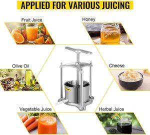 Máquina prensadora Manual <span class=keywords><strong>de</strong></span> barriles <span class=keywords><strong>de</strong></span> <span class=keywords><strong>acero</strong></span> <span class=keywords><strong>inoxidable</strong></span> <span class=keywords><strong>para</strong></span> hacer jugo, prensa <span class=keywords><strong>de</strong></span> vino <span class=keywords><strong>de</strong></span> frutas <span class=keywords><strong>para</strong></span> naranja, verduras, molinillo <span class=keywords><strong>de</strong></span> <span class=keywords><strong>sidra</strong></span> <span class=keywords><strong>de</strong></span> frutas - Product Image 4