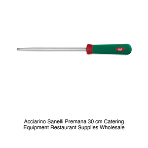 เหล็กซานเนลลี พรีมา ขนาด 30 ซม. - Product Image 2