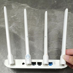 Untuk Xiaomi <span class=keywords><strong>MI</strong></span> <span class=keywords><strong>Router</strong></span> 4A Dual Band Gigabit Ethernet 4 antena penggunaan rumah Repeater nirkabel dengan fungsi VPN digunakan - Product Image 4