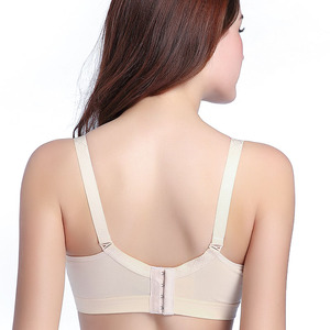 Sottile morbido di alta qualità allattamento al seno sexy per adulti reggiseno maternità allattamento bambino reggiseno per l'alimentazione del latte materno - Product Image 3