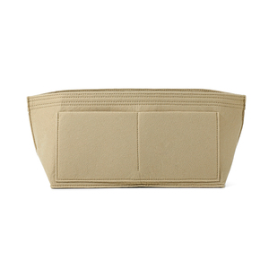 Bolsa Organizadora de Fieltro de Diseño Funcional, Estilo Popular, Inserto para Bolsos, Cestas y Contenedores de Tela - Product Image 3