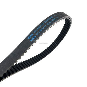 Courroie d'Entraînement de Transmission Tmax BC3-46241-00-00 pour Yamaha XP530 T-Max <span class=keywords><strong>530</strong></span> <span class=keywords><strong>DX</strong></span> SX (SJ091/SJ098/SJ099) 2017 2018 <span class=keywords><strong>2019</strong></span> - Product Image 5