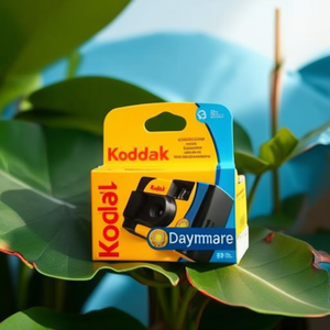 Appareil photo jetable Daylight sans flash 39 clichés KK7087 - Product Image 3