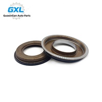 Kit de piston de transmission 02E DQ250 0BH ODE BYD-6DT35 pour Volkswagen Audi Skoda Great Wall