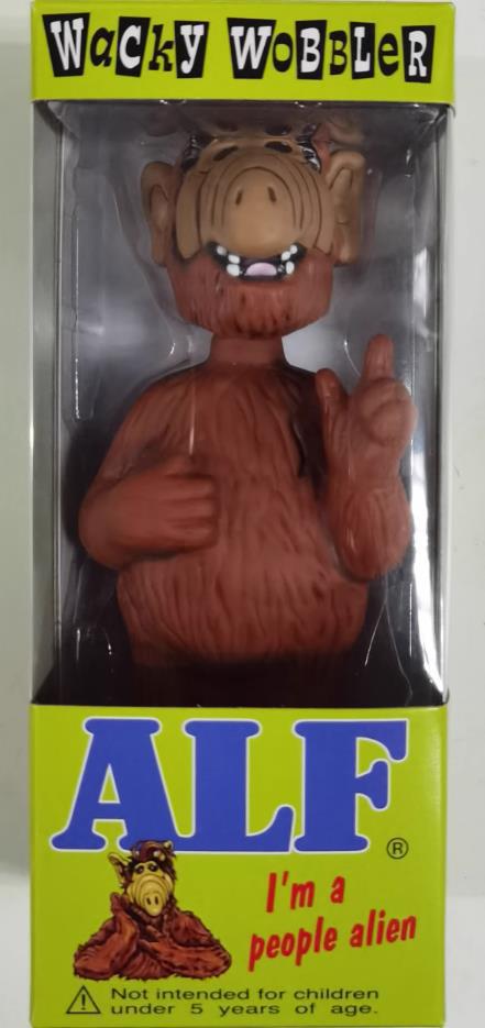 #2 alf