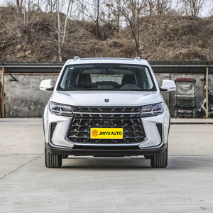 Nouveaux SUV de luxe avec Dongfeng Forthing T5 FWD <span class=keywords><strong>Turbo</strong></span> 5 places, conduite à gauche, voitures automatiques à vendre - Product Image 2