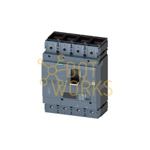 Siemens 3VA24406KQ420AA0 - Nuovo - Product Image 1