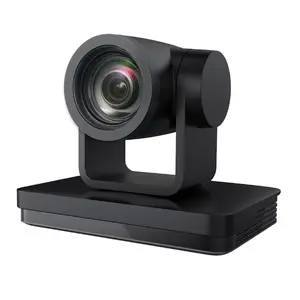 Professionele 4K Aanpasbare Interface Video Hd Videoconferentie Systeem Camera Ptz Usb Overleggen Apparatuur Voor Videoconferenties