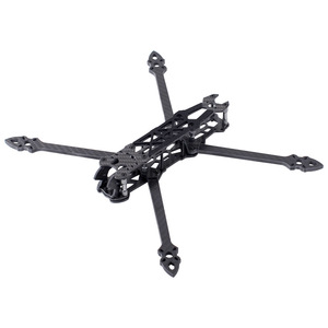 Mark4 <span class=keywords><strong>7</strong></span> Inch Mark4 V2 10 Inch 427Mm Racing Drone Khung FPV Drone Khung Sợi Carbon FPV Khung - Product Image 2